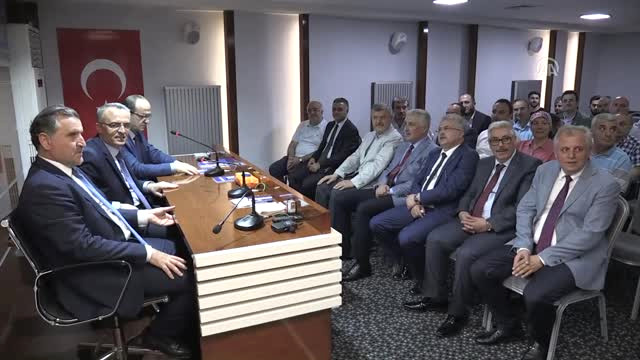 Maliye Bakanı Ağbal: ‘Şu Ana Kadar 6,8 Milyar Liralık Alacağı Yapılandırdık’