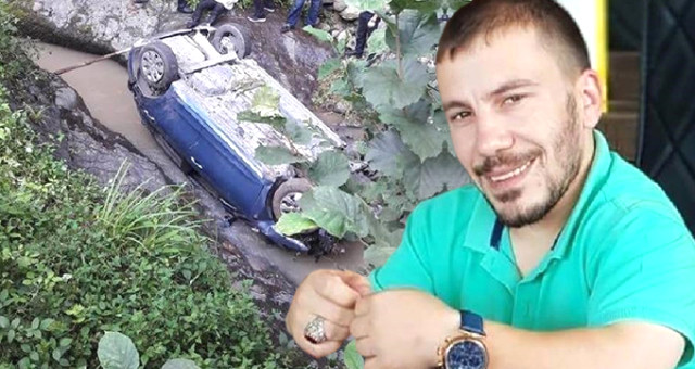 40 Metreden Aşağı Uçup Hayatını Kaybeden Rizeli Türkücü Ahmet Çakar’a 60 Bin Liralık İcra