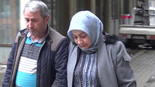 Rize Eşi İçin Yola Çıktı; Çeteyi Çökertip, 70’e Yakın Türk’ü Cezaevinden Kurtardı-Ek