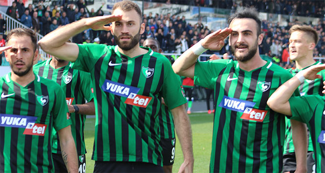 ÖZET İZLE: Denizlispor 2-0 Yeni Malatyaspor Maçı Özeti ve Golleri İzle | Denizlispor Yeni Malatyaspor Maçı kaç kaç bitti