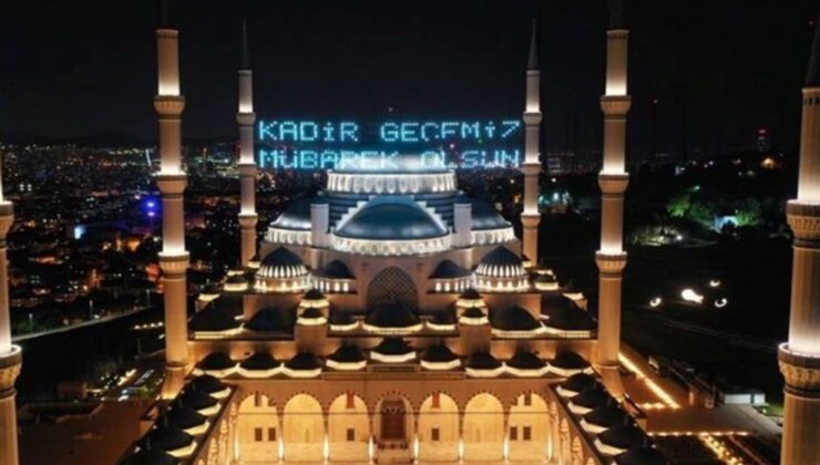 Kadir Gecesi ne oldu? Kadir Gecesi’nin manası ve ehemmiyeti ne? İşte Kadir Gecesi ibadetleri…