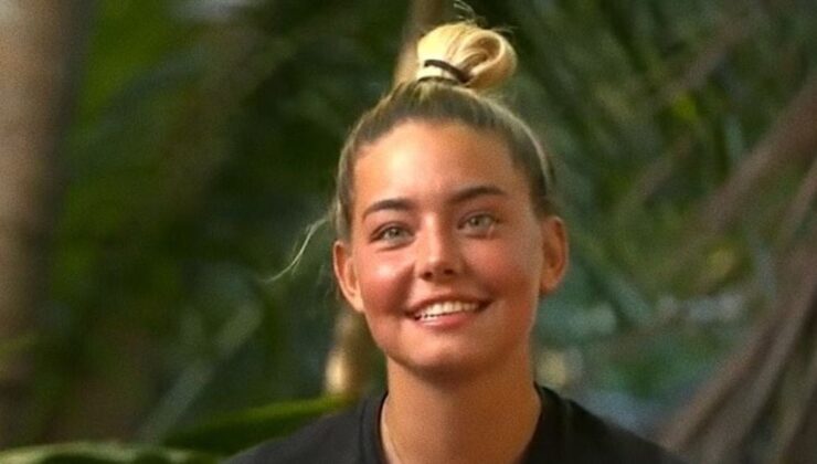 Survivor Aycan Yanaç’ın son imajı şaşırttı: Aycan Yanaç’ın son pozlarına yorum yağdı! ‘Yüzün uzamış resmen’