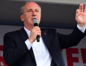 Teklif polemiği büyüyor! İnce’den Kılıçdaroğlu’na sert kelamlar: Emeli ikna etmek değil, imha etmek
