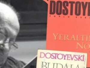 Usta mütercim Mehmet Özgül hayatını kaybetti