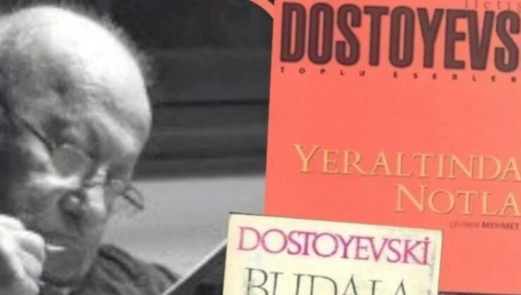 Usta mütercim Mehmet Özgül hayatını kaybetti