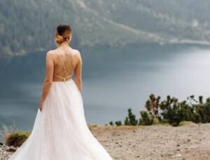 Yabancı Gelin Dönemi…  Artık Gelinlerin Yüzde 5’i Yabancı
