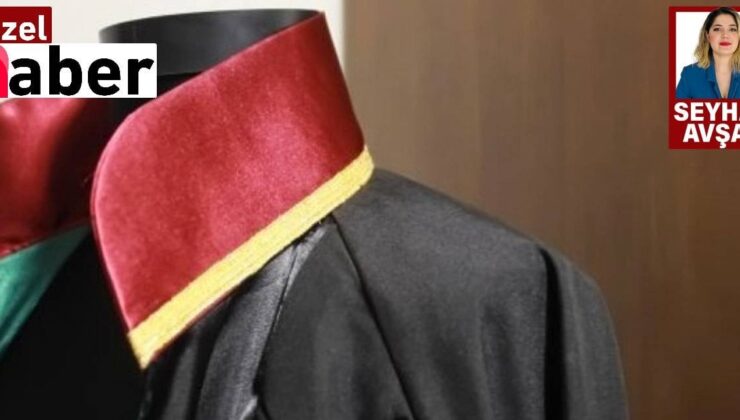 2 Yıla Kadar Mahpusu İsteniyor! Kiracı- Mesken Sahibi Davası Avukatı Sanık Yaptı