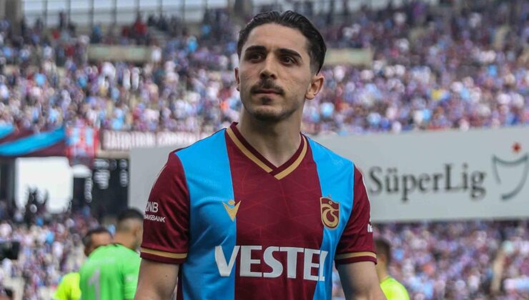 Abdülkadir Ömür, Arda Güler Transferi Sonrası Konuştu