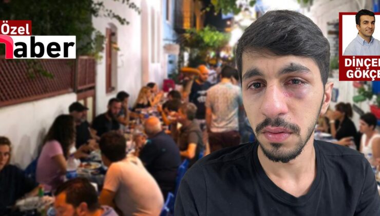 ‘Bahşiş verdiğim birini dövmem’… Holding sahibine ‘mekânda darp’ suçlaması