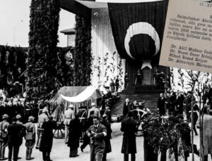 10 Kasım 1938’de Saatler 9’u 5 Geçe Durdu: Meclis Tutanaklarına “Hıçkırıklar ve Ağlamalar” Notuyla Kaydedildi….