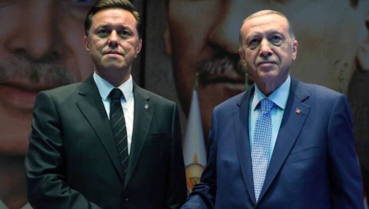 AKP’ye geçen eski YETERLİ Partili Hatipoğlu’yla ilgili ‘teşvik’ savı: ‘Transfer fiyatını peşin almış, bu doküman 50 milyon dolar’