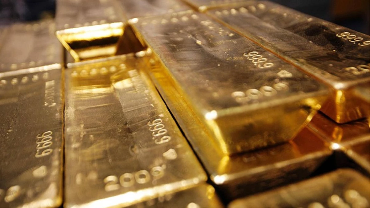 Altının kilogram fiyatı 1 milyon 835 bin liraya geriledi