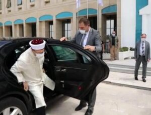 Boykot Daveti Yapmıştı: Mercedes’ten İnecek Mi?