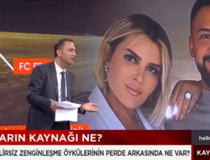 Dilan Polat’tan Sonra Selin Ciğerci… Zenginleşme Hikayelerinin Perde Gerisinde Ne Var? Paraların Kaynağı Ne?