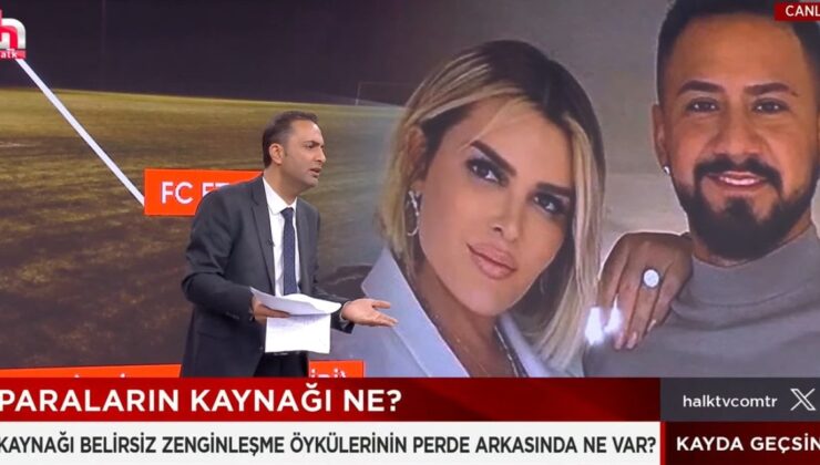 Dilan Polat’tan Sonra Selin Ciğerci… Zenginleşme Hikayelerinin Perde Gerisinde Ne Var? Paraların Kaynağı Ne?