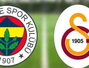 Galatasaray – Fenerbahçe Derbisine Yabancı Hakem