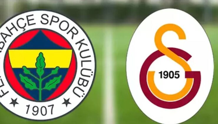 Galatasaray – Fenerbahçe Derbisine Yabancı Hakem