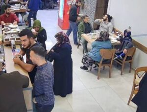 Yediği döneri beğenmeyip hesap ödemeyen kaymakama soruşturma