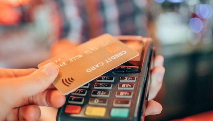 12 Gün Sonra Yürürlüğe Girecek: Kredi Kartı Sahibi Herkesten Bu Para Kesilecek