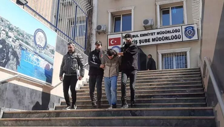 Babasını Öldüren Gence Haksız Tahrik İndirimi!