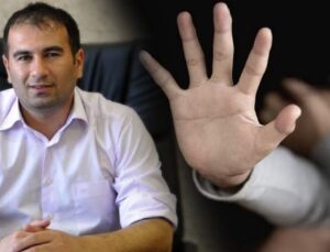 Çocuk İstismarıyla Suçlanan Turizm Müdürü Gözaltına Alındı