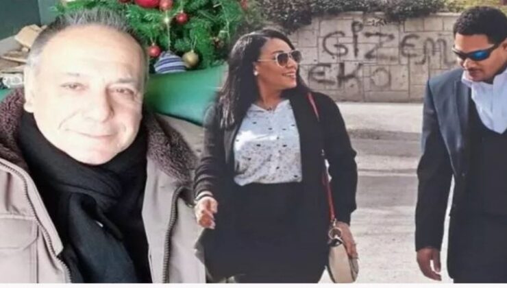 DNA Testiyle Gelen 3 Milyar Liralık Servete Ortak Oldular