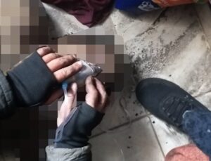 Eski Eşi Kapıyı Üzerine Kilitleyip Konutu Yaktı: Mevte 36 Gün Direndi