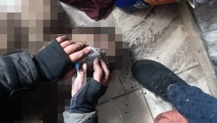 Eski Eşi Kapıyı Üzerine Kilitleyip Konutu Yaktı: Mevte 36 Gün Direndi