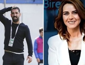 ‘Fatih Terim Fonu’ vurgununda yeni ses kaydı! Arda Turan’ın kelamlarını duyan Seçil Erzan resmen üç buçuk atmış