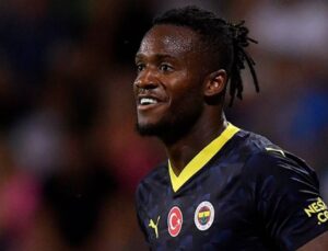 Fenerbahçe’nin Yeni Golcüsü Adadan Geliyor!