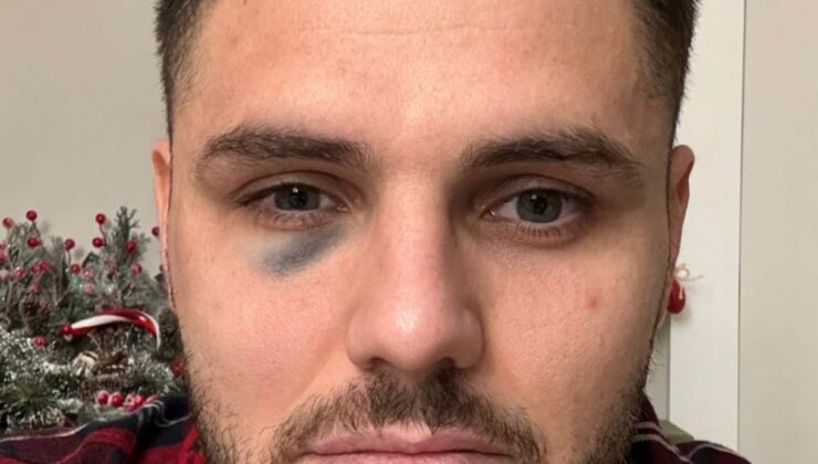 Galatasaray’dan Icardi reaksiyonu