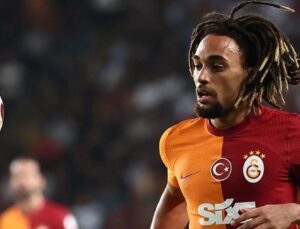 Galatasaray’ın Kasasını Sacha Boey Dolduracak!