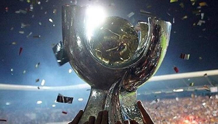Harika Kupa maçının VAR hakemi aşikâr oldu