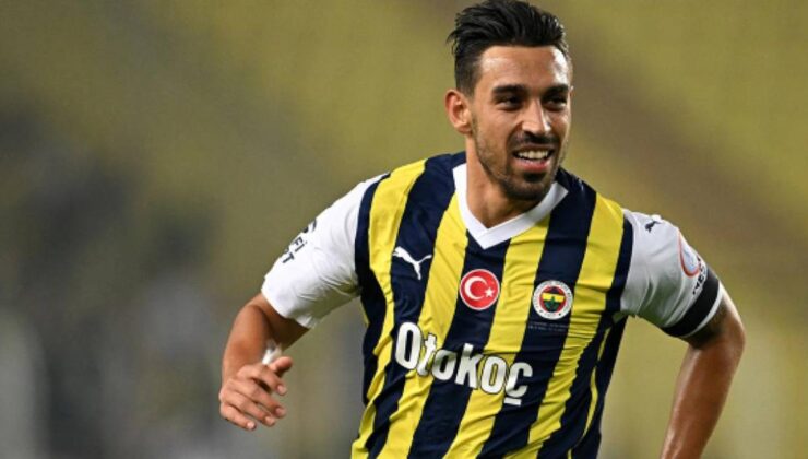 İrfan Can Kahveci’den Talica ve Sneijder’i Geride Bırakan Başarı!