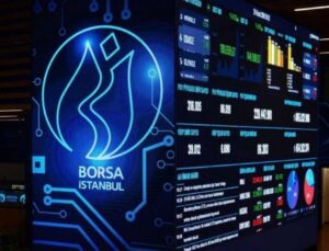 İslam Memiş Uyardı: Borsa İstanbul O Tarihte 15 Bin Puanı Geçecek… En Fazla Bu Paylar Yükselecek