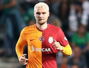 Nelsson Transferi İçin Yeni İhtimal