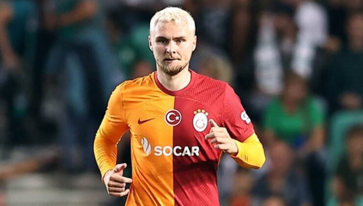 Nelsson Transferi İçin Yeni İhtimal