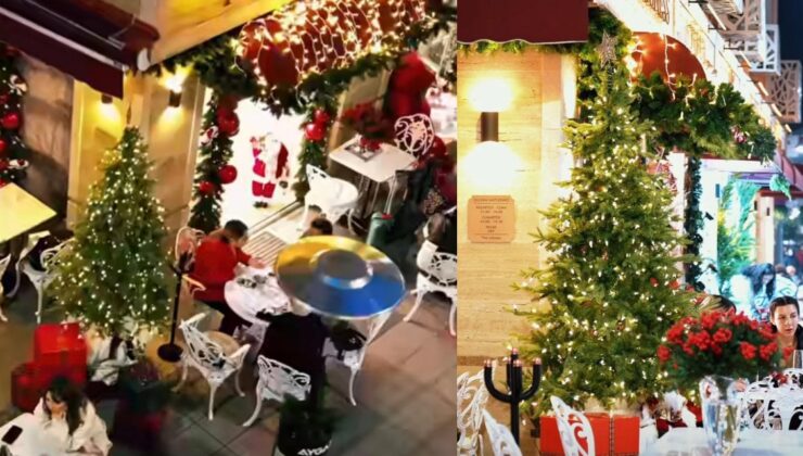 Ordu Büyükşehir Belediyesi’nden Yılbaşı Yasağı! Reaksiyon Geldi, Geri Adım Attılar!