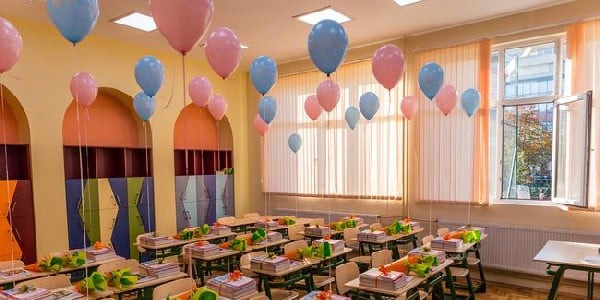 Özel Okullara Yılbaşı Kutlaması Yasağı