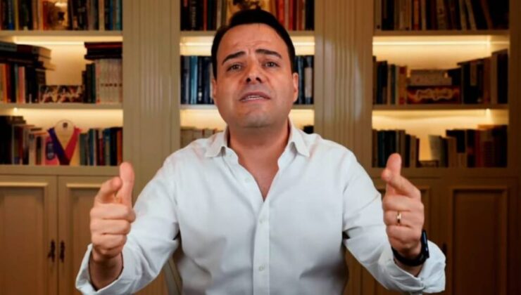 Özgür Demirtaş, X’ten 5 milyon TL kazanıyor mu? Çok konuşulan argümana karşılık verdi
