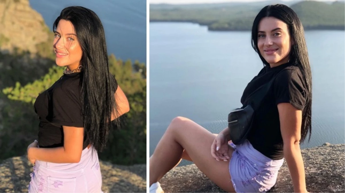 Sevgilisini öldüren bayan: Beni en yakın arkadaşımla aldatıyordu