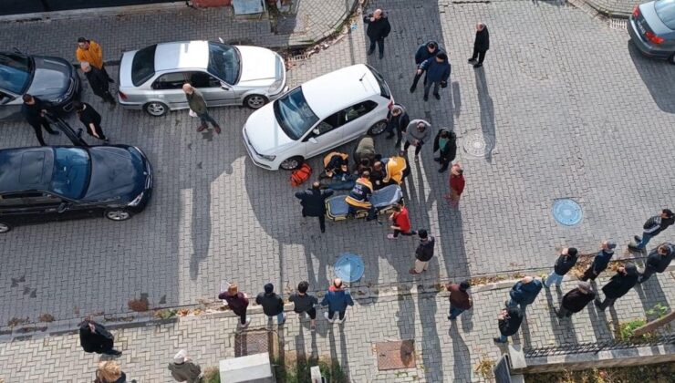Trafik Magandası Dehşet Saçtı: Tartıştığı Sürücüyü Tabancayla Öldürdü