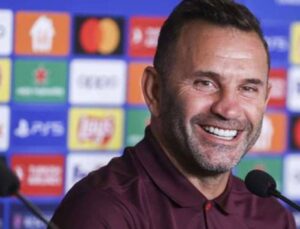 Transfer Çalışmalarına Başlayan Galatasaray’da 3 Yıldız İsim