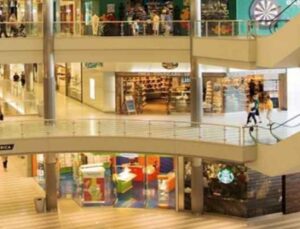 Ünlü AVM Satılmıştı: Ne Vakit Yıkılacağı Muhakkak Oldu! Yerine Rezidans Yapılacak…