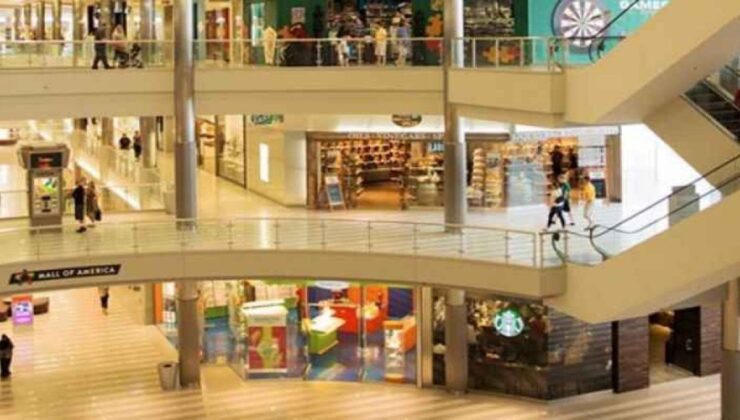 Ünlü AVM Satılmıştı: Ne Vakit Yıkılacağı Muhakkak Oldu! Yerine Rezidans Yapılacak…