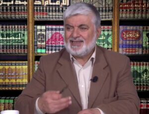 Vahdettin’i Savunan İlahiyatçının Arşivinden FETÖ Çıktı!