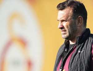 Galatasaray 2 Yıldız İsim İçin Harekete Geçti
