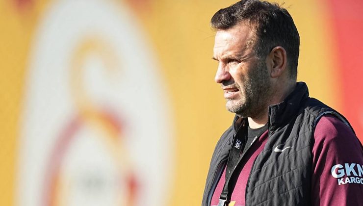 Galatasaray 2 Yıldız İsim İçin Harekete Geçti