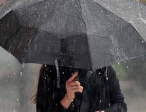 Yılın son gününde Meteoroloji’den 3 vilayet için ikaz