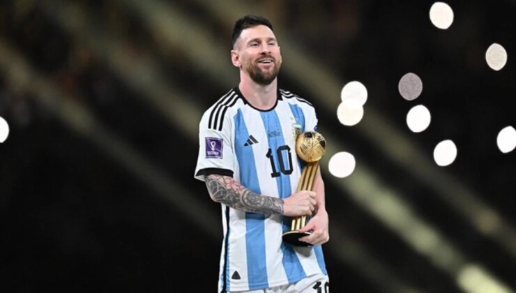 Messi hangi kadroda 2024? Lionel Messi hangi kadroda oynuyor?